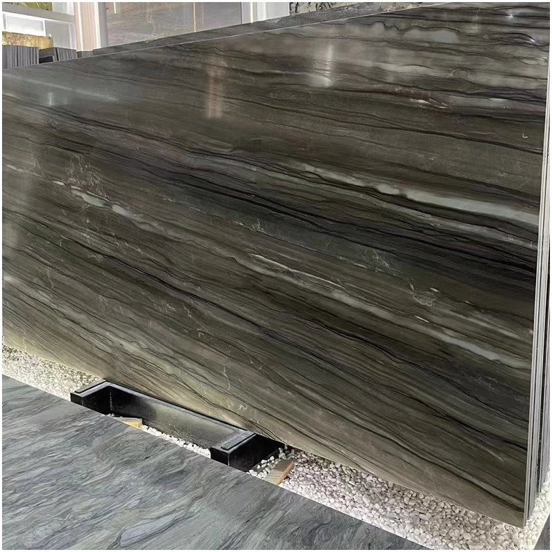 Sequoia Brown Quartzite Sequoia Brown Quartzite
