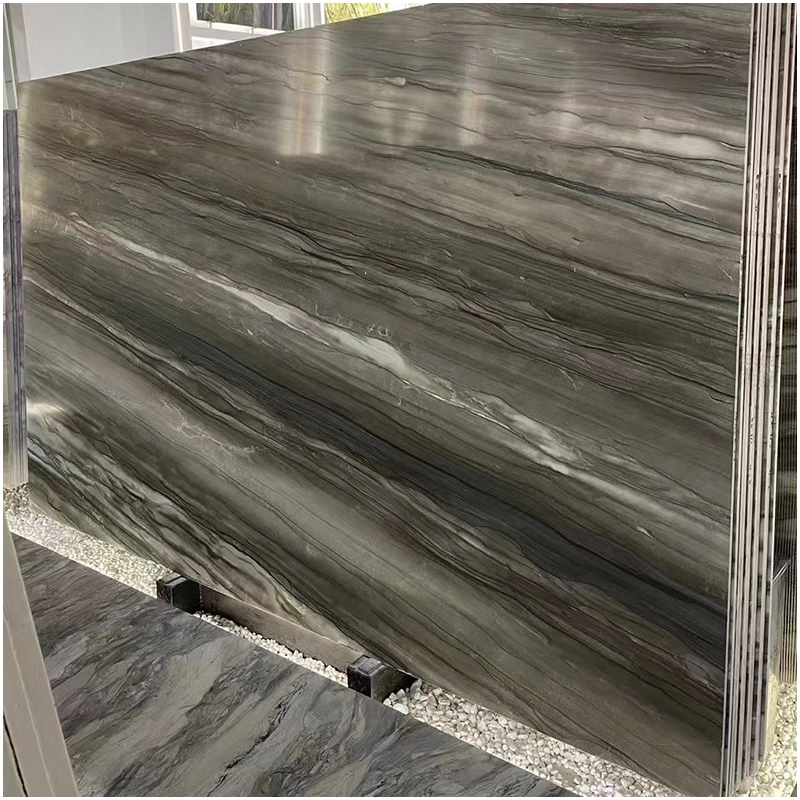 Sequoia Brown Quartzite