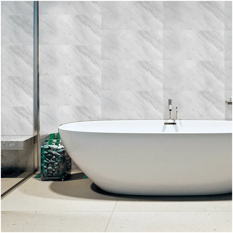 Volakas Marble Bathroom Wall Designs FOR U STONE
