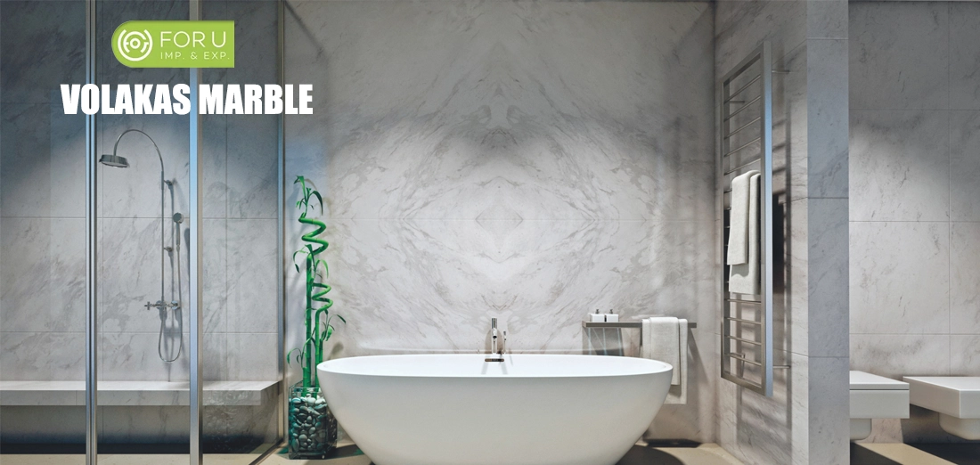 Volakas Marble Wall Projects FOR U STONE Volakas Marble Wall Projects FOR U STONE