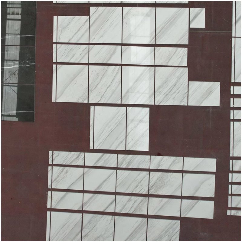 Volakas White Marble Flooring Tiles Volakas White Marble Flooring Tiles