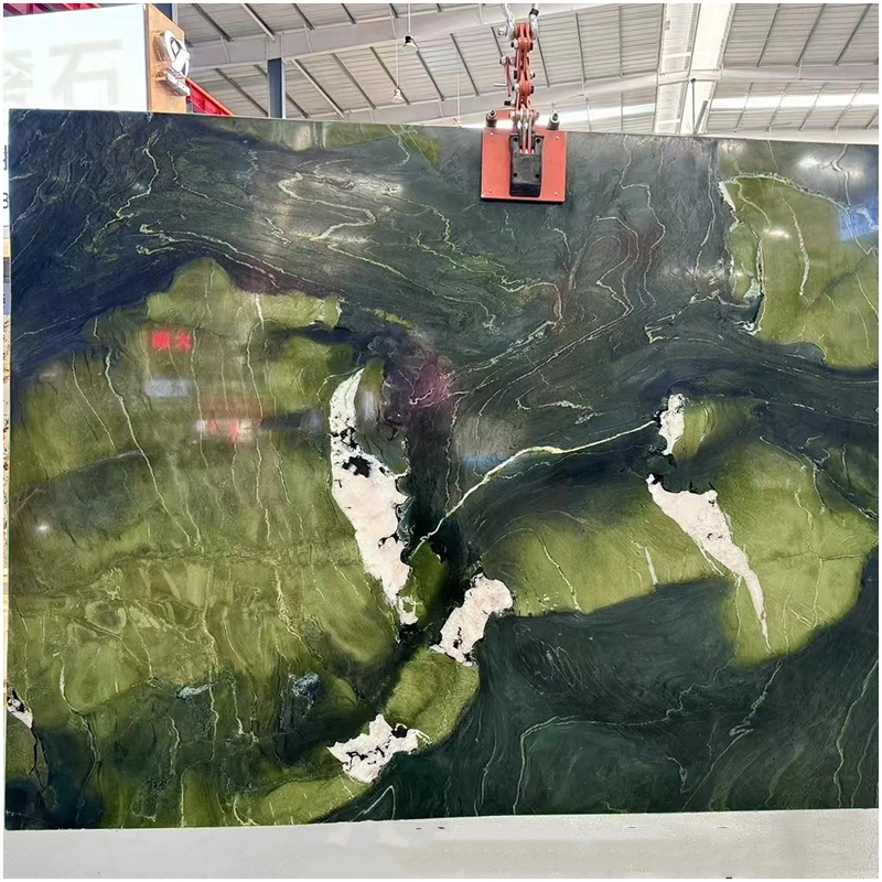 Avocatus Exotic Quartzite
