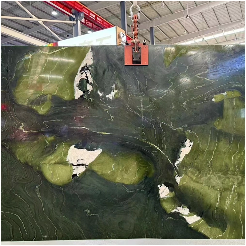 Avocatus Quartzite Slab