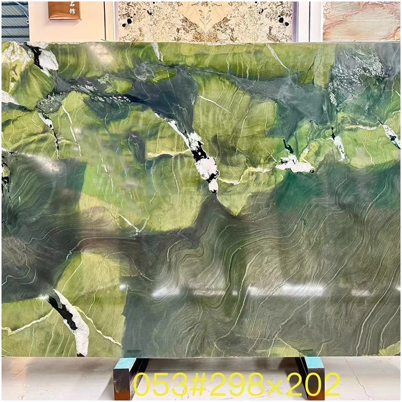 Avocatus Quartzite