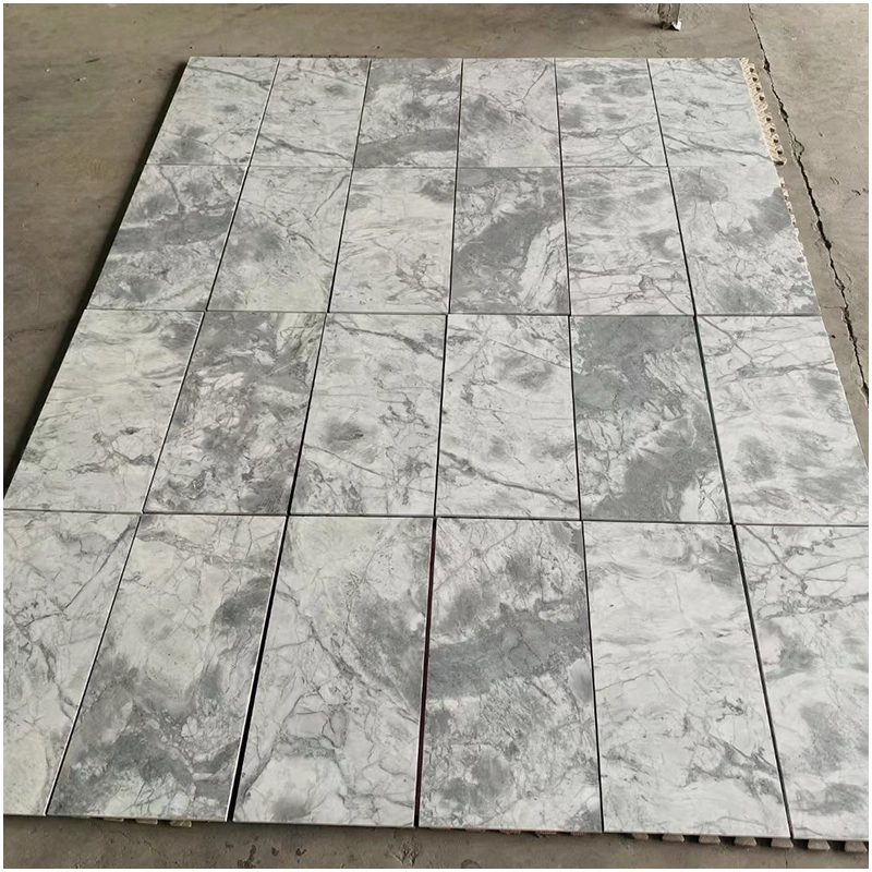 Grey Quartzite Tile