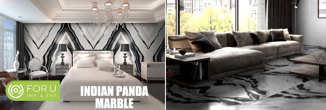 Indian Panda Marble Floor and Wall Projects FOR U STONE Indian Panda Marble Floor and Wall Projects FOR U STONE