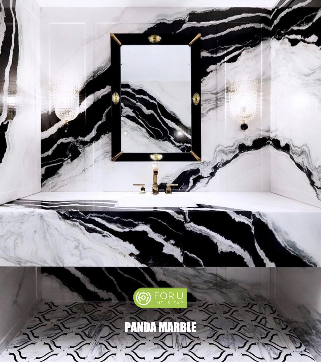 Panda Marble Bathroom Countertops Projects Panda Marble Bathroom Countertops Projects