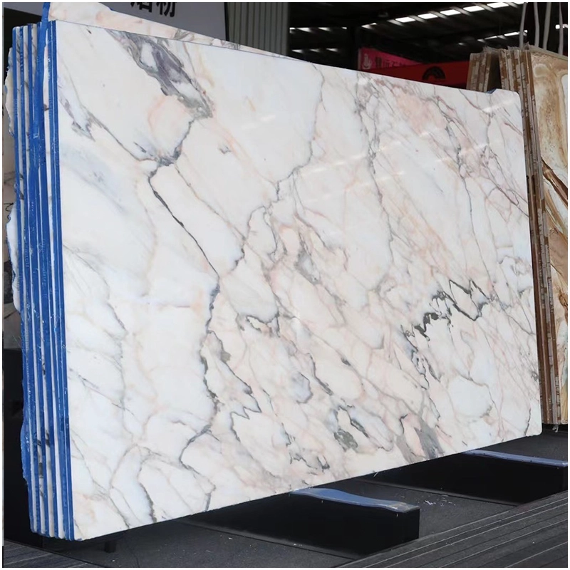 Portuguese Pink Marble Slab