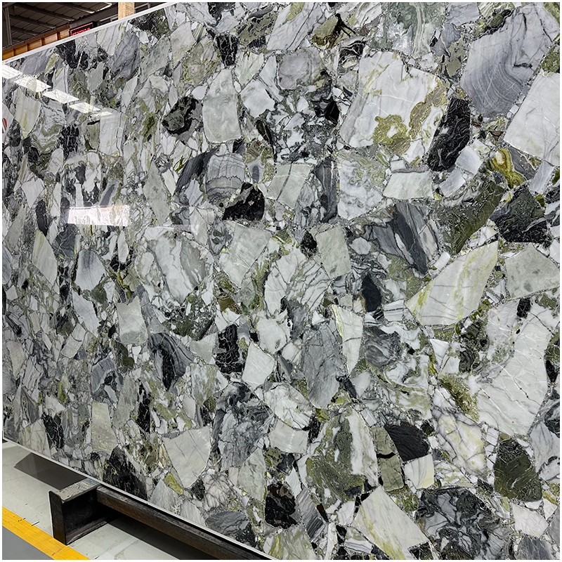 Primavera Marble Slab