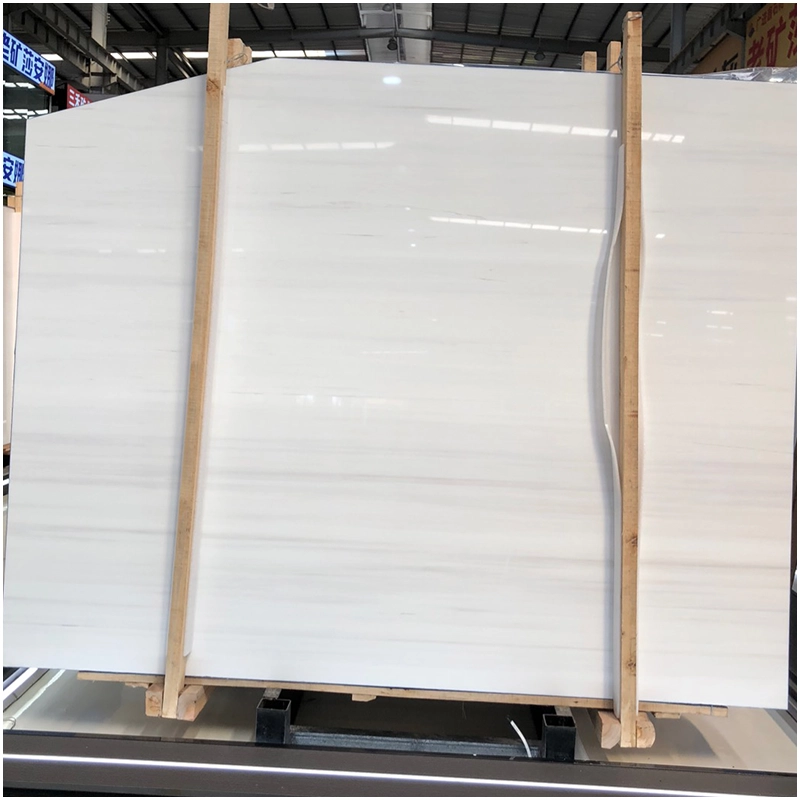 White Dolomite Marble