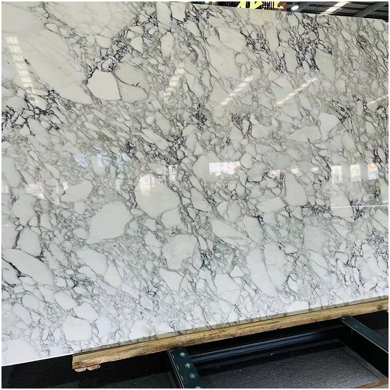 Calacatta Arabescato Marble
