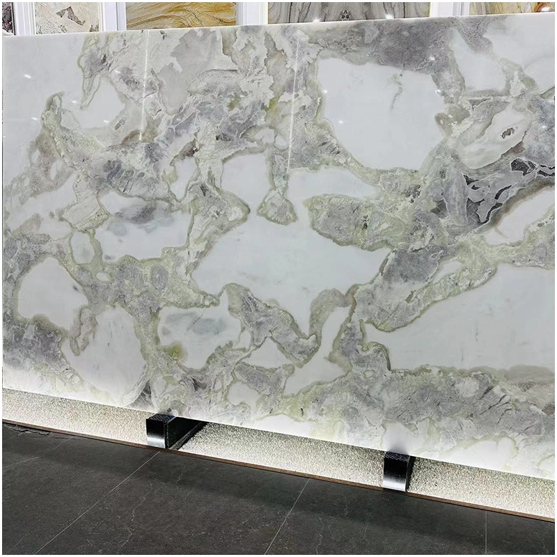 Caribbean Island Marble