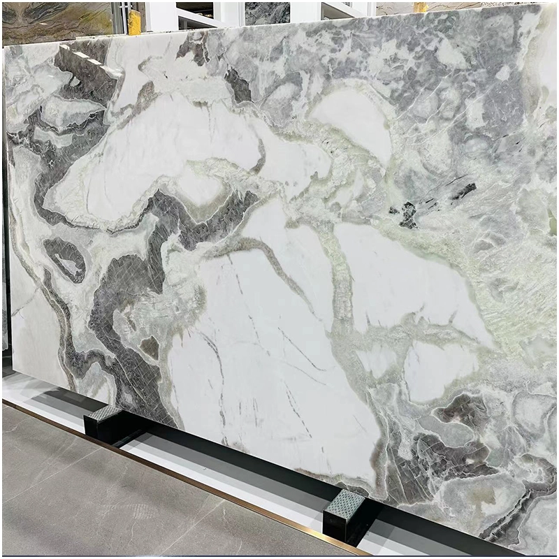 Caribbean Island Quartzite