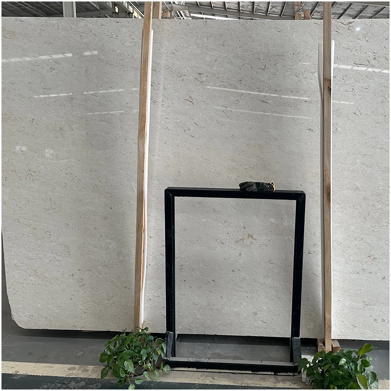 Emelas Cream Limestone