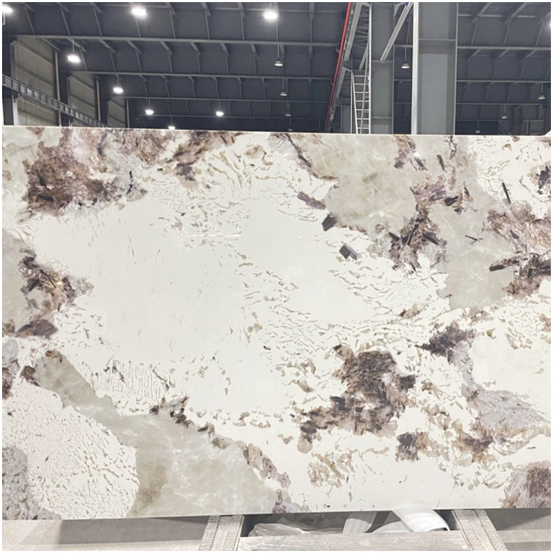 Nano Crystallized Patagonia Marble