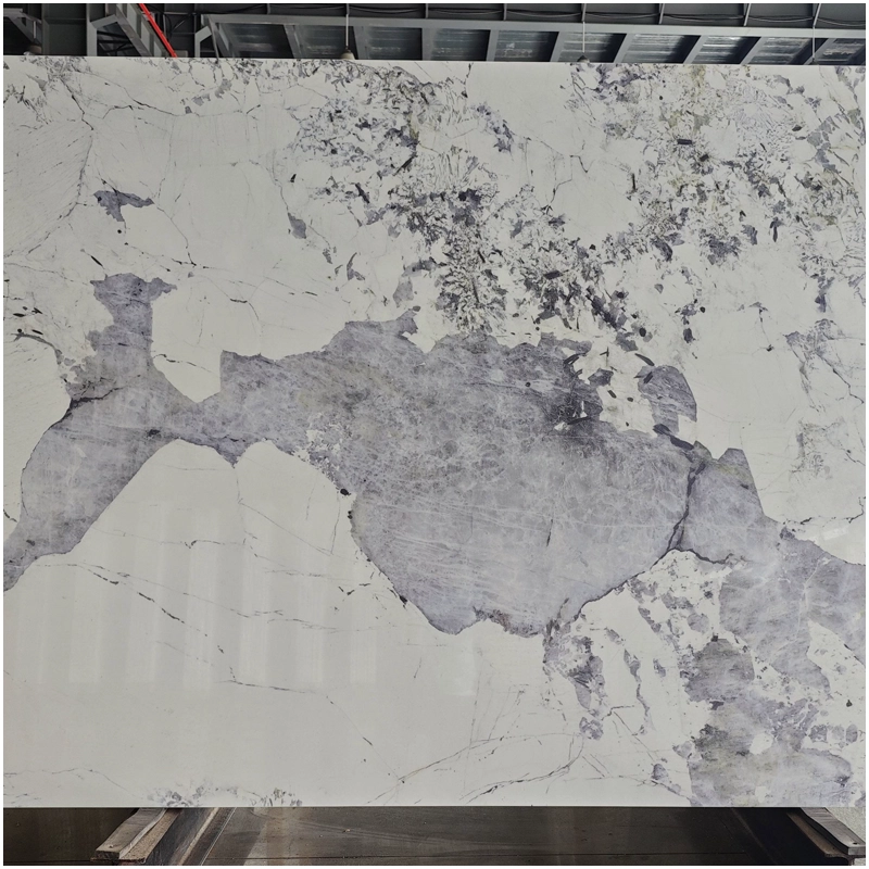 Nano Patagonia Quartzite Effect Marble