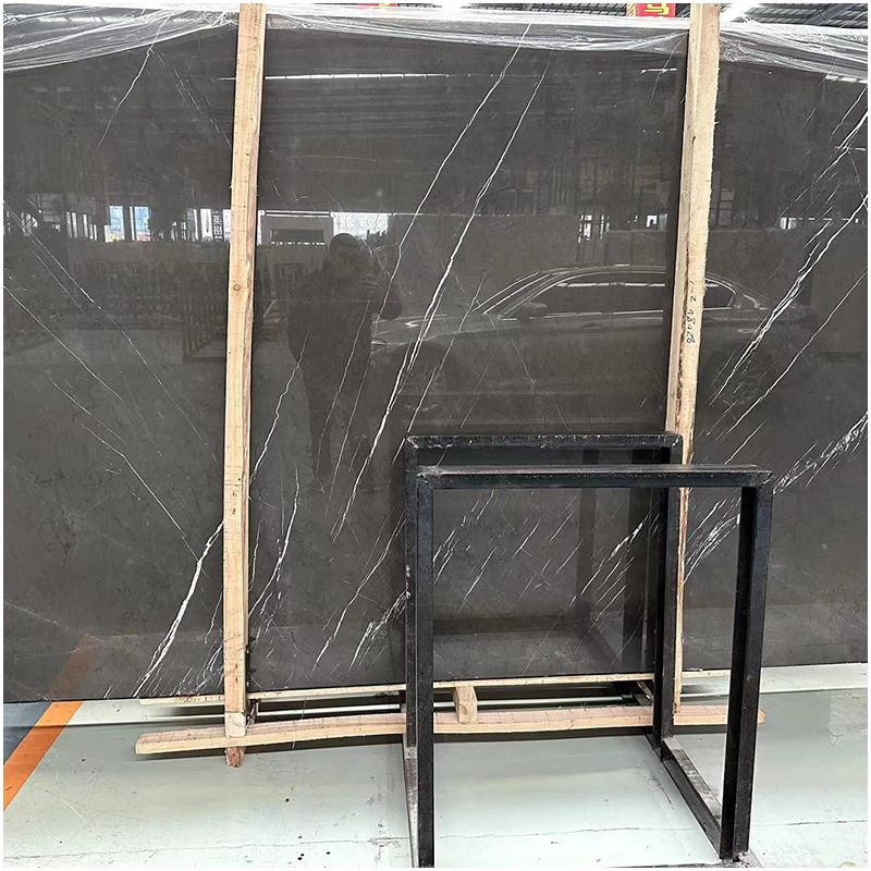 Pietra Grigio Marble