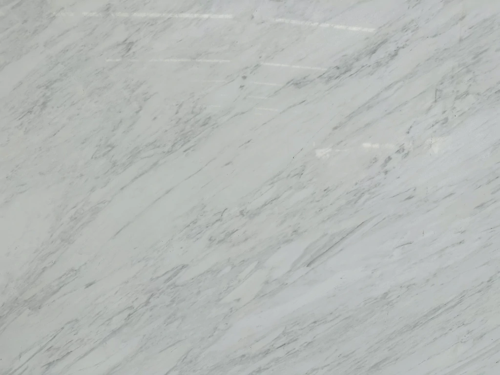 Ariston White Marble Slabs