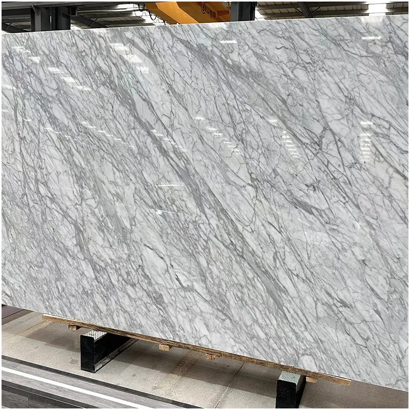 Bianco Carrara Marble