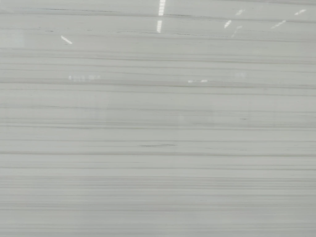 Bianco Dolomite Marble Slabs