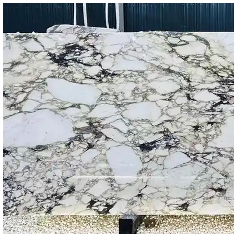 Calacatta Monet Marble Polished Slabs