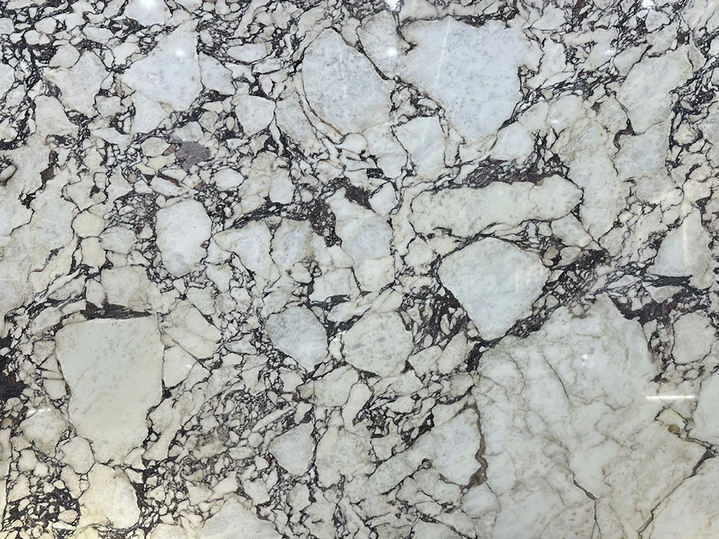 Calacatta Viola Marble Slabs