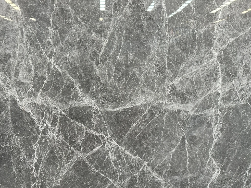 Emperador Grey Marble Slabs