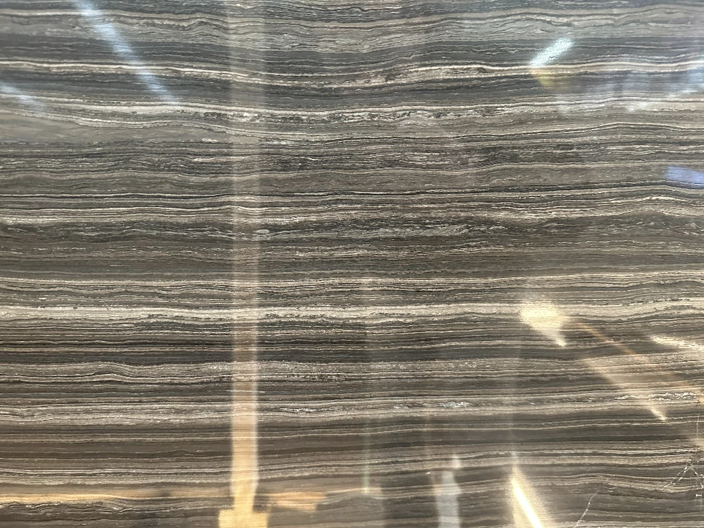 Eramosa Brown Marble Slabs