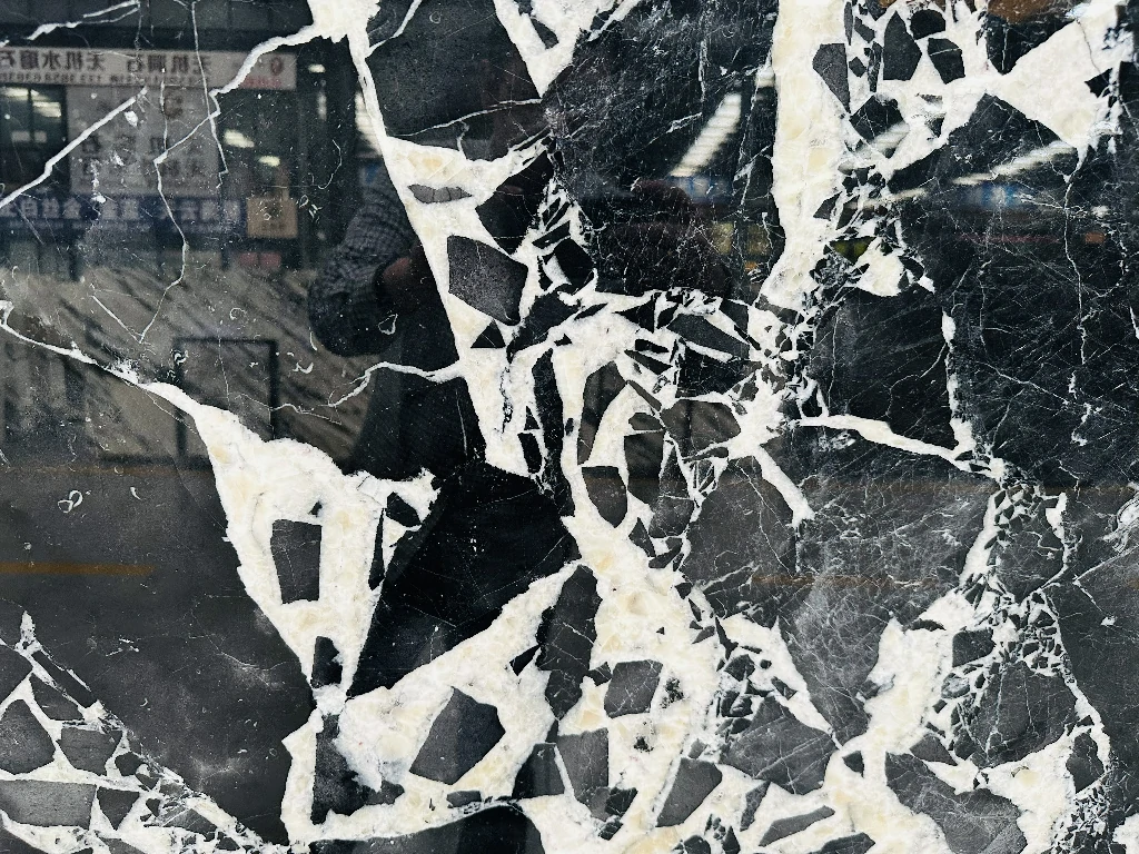 Grand Anitque Marble Slabs