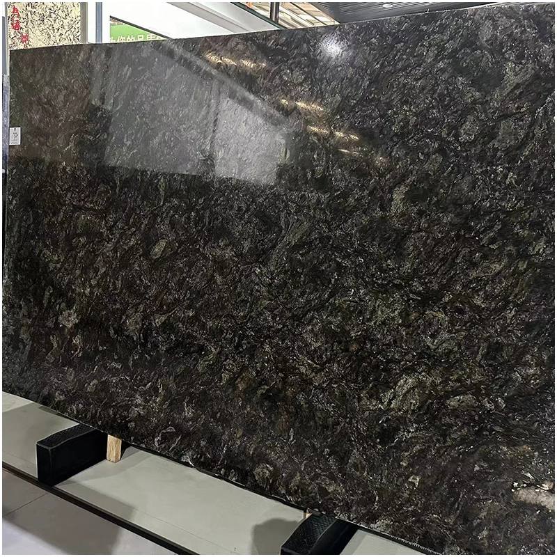 Metalicus Granite Slabs