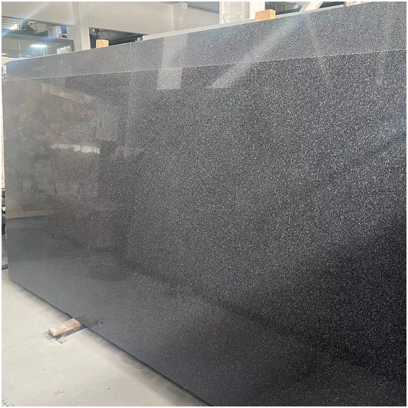 New Grey G Granite Slabs