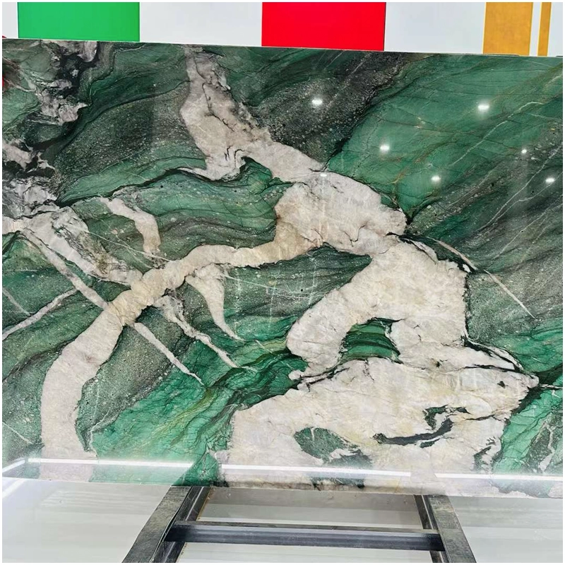 Verde Patagonia Quartzite