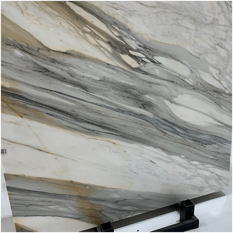 calacatta gold borghini marble
