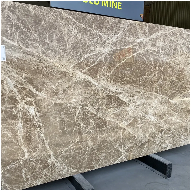 Emperador Light Marble