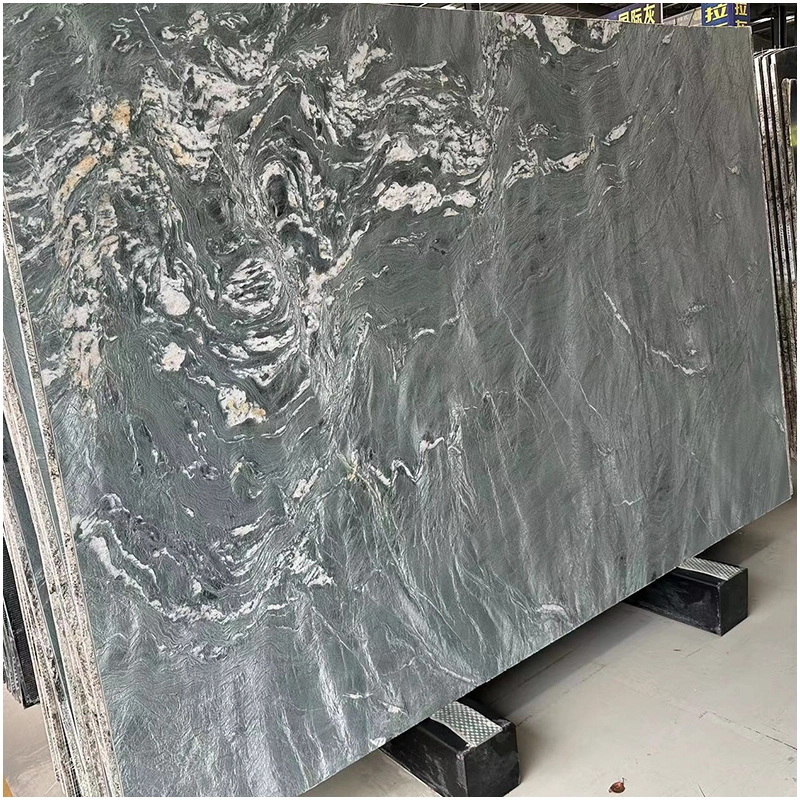 Krypton Leather Quartzite