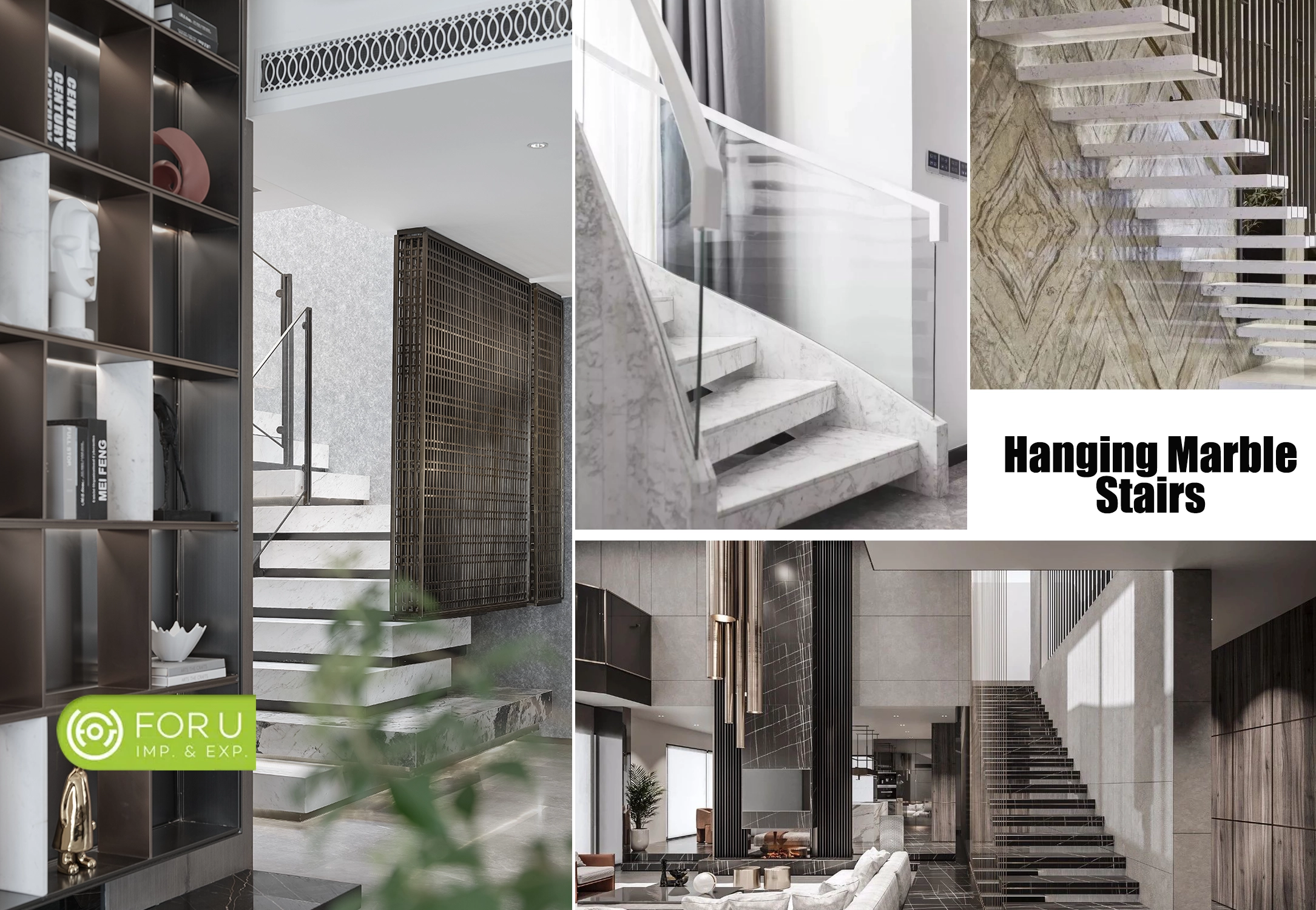 Natural Wall Hanging Marble Steps Designs FOR U STONE Natural Wall Hanging Marble Steps Designs FOR U STONE