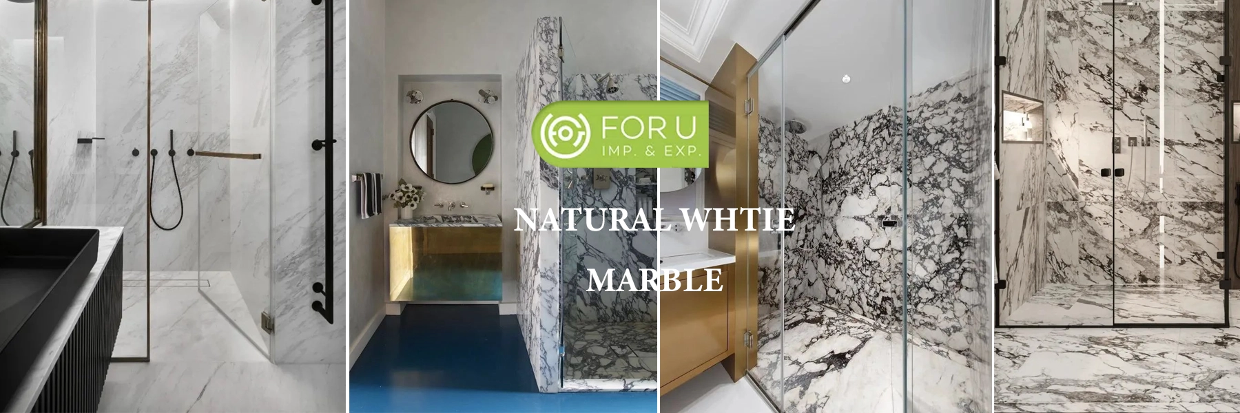 Natural White Marble Shower Tiles Designs FOR U STONE Natural White Marble Shower Tiles Designs FOR U STONE