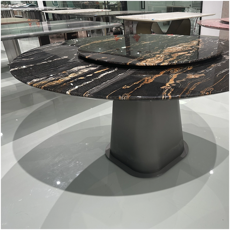 Round Granite Dining Table Round Granite Dining Table