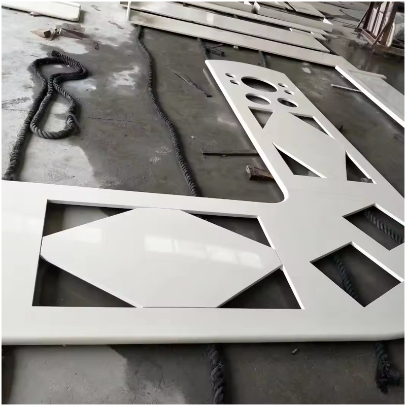 quartz pure white countertops