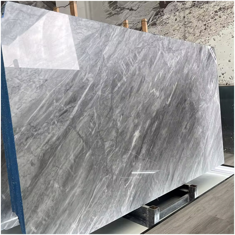 Bardiglio Gray Marble