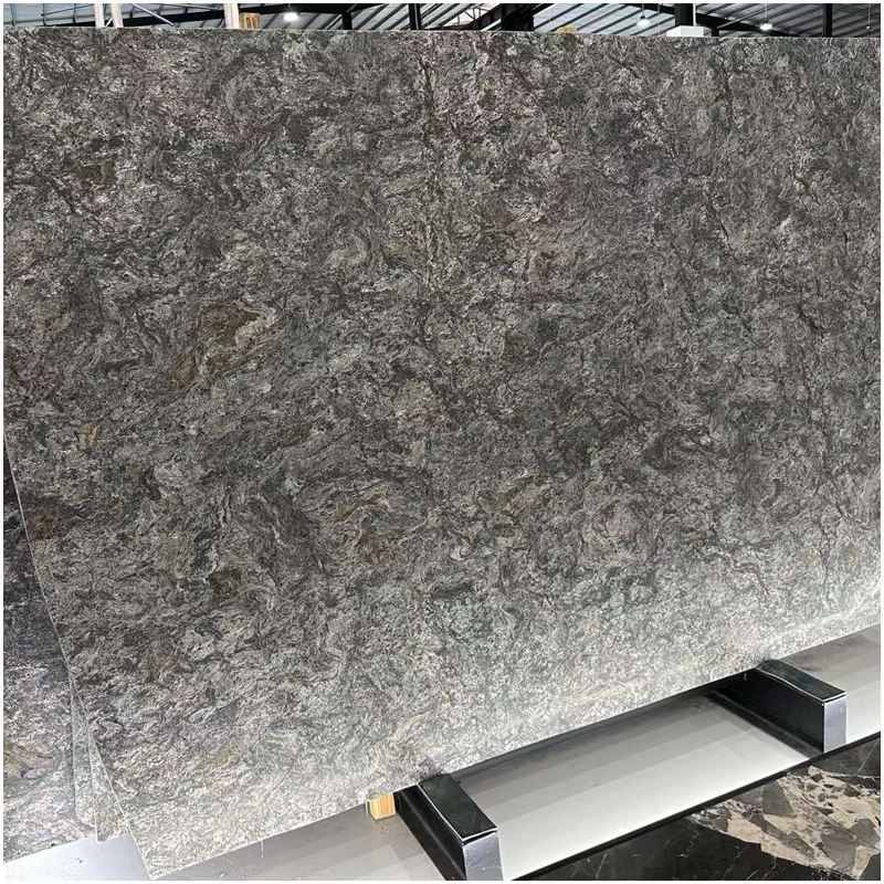 Metalicus Leathered Granite