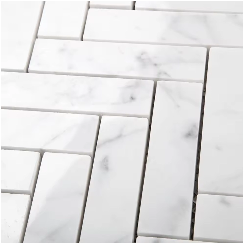 Marble Tile Mosaics