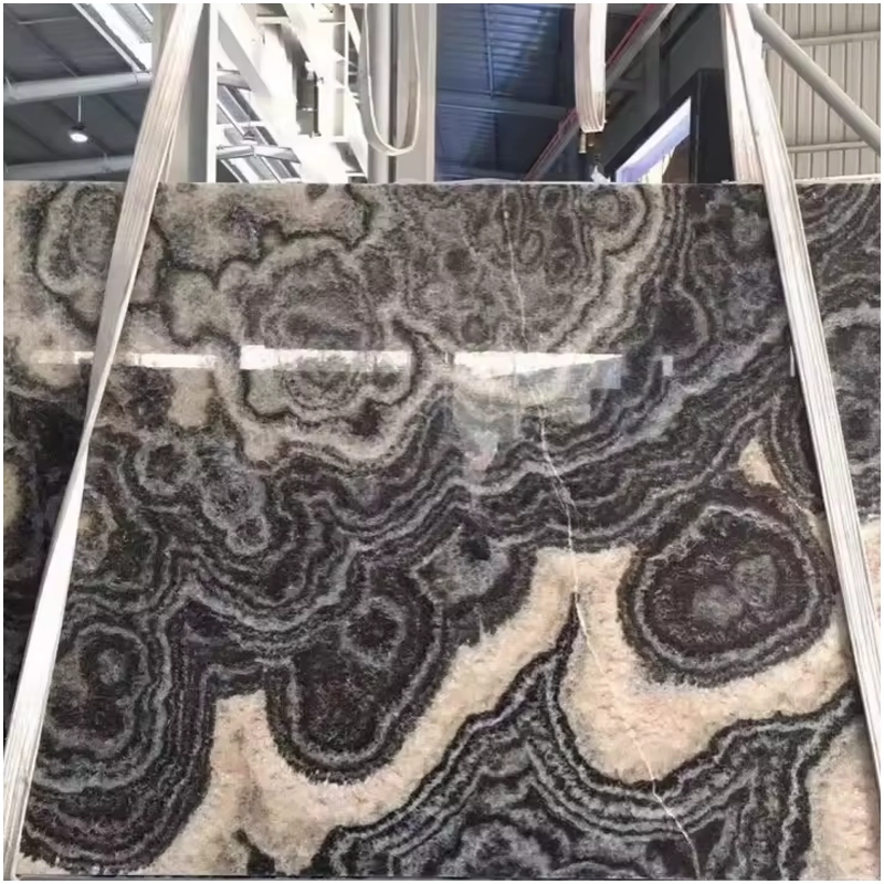 Black Onyx Marble Slab Black Onyx Marble Slab