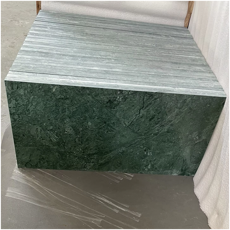 Green Marble Tiles