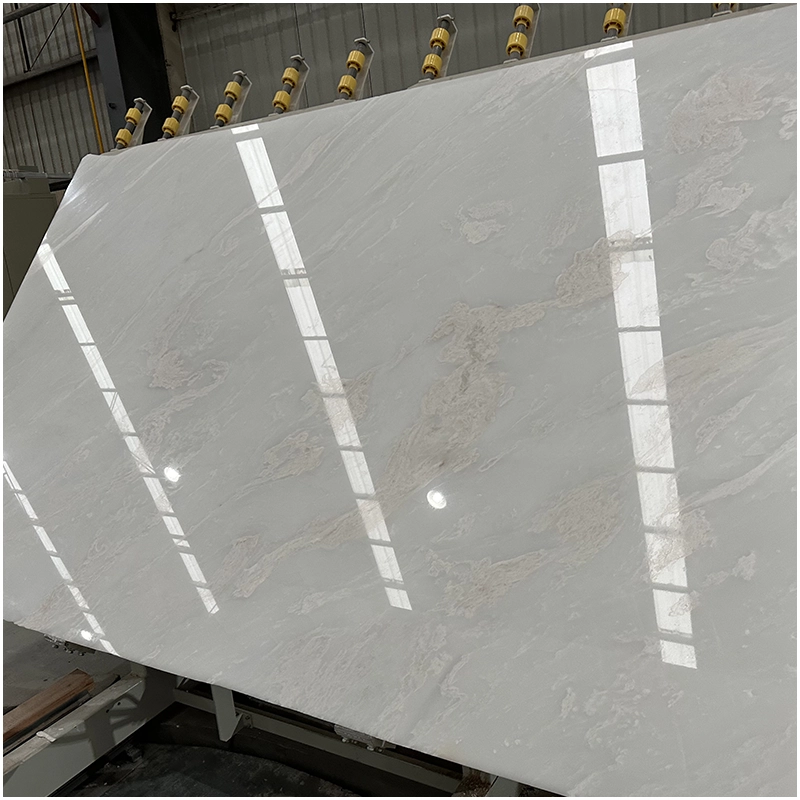 Bianco Namibia Marble Bianco Namibia Marble