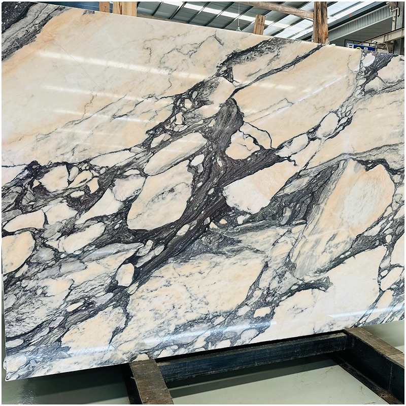 Calacatta Rosa Marble