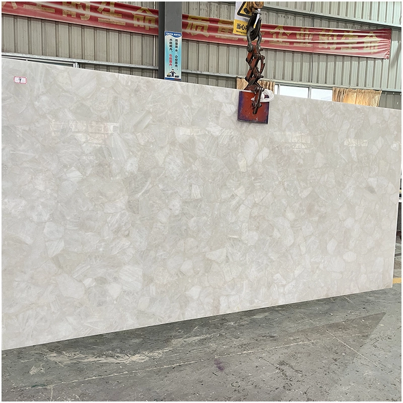 Cristallo Extra Quartzite
