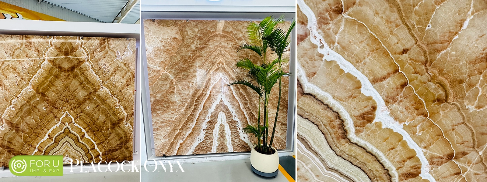 Peacock Onyx Marble Bookmatching Feature Wall FOR U STONE Peacock Onyx Marble Bookmatching Feature Wall FOR U STONE