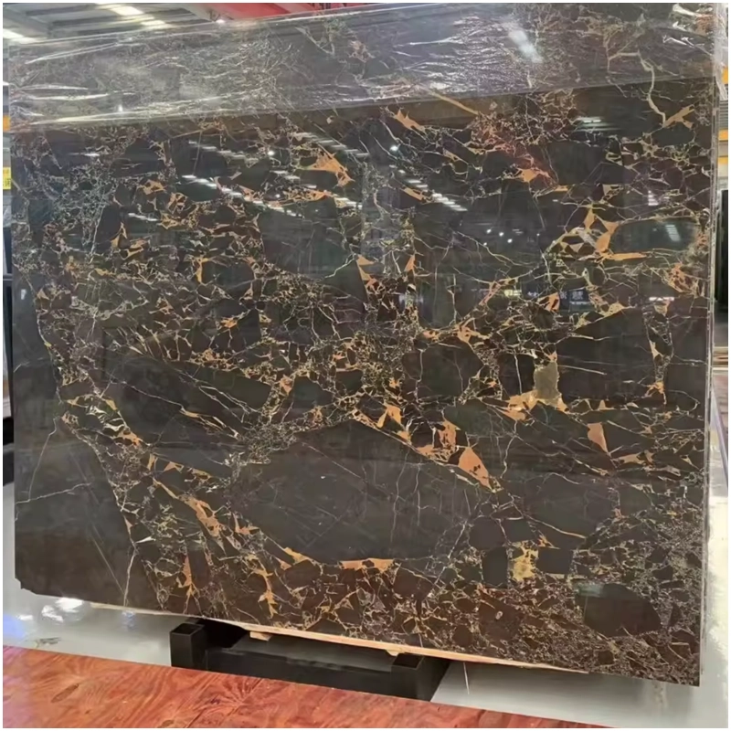 Portoro Black Marble Portoro Black Marble