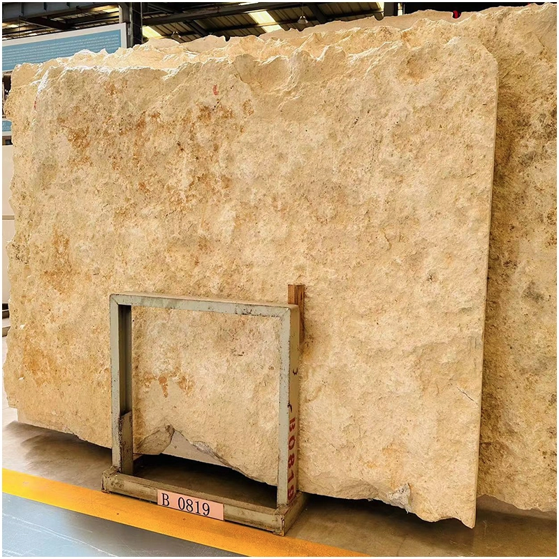 Split Face Limestone